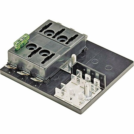 AFTERMARKET Cole Hersee Fuse Block CHS-46379-6BX-JN